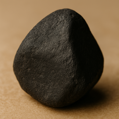 Pulsera Ónix Mate Natural 8mm (fuerza y enfoque personal)