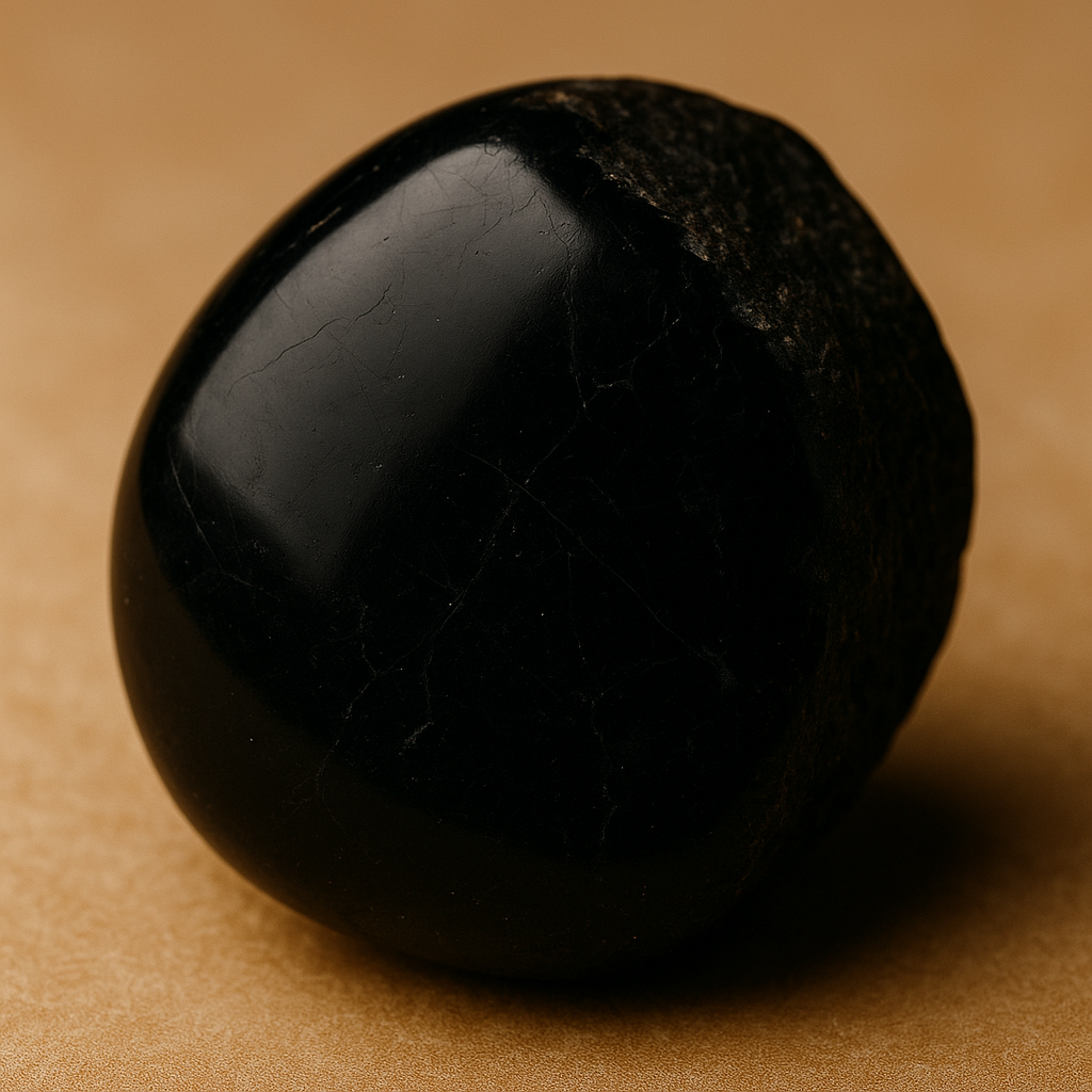 Pulsera Ónix Natural 8mm (confianza y estabilidad personal)